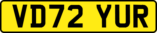 VD72YUR