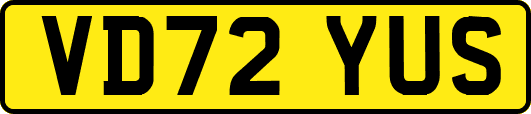 VD72YUS