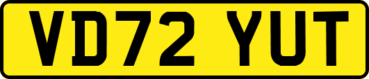 VD72YUT