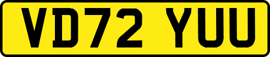 VD72YUU