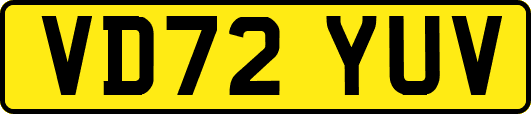 VD72YUV