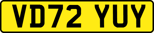 VD72YUY