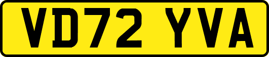 VD72YVA