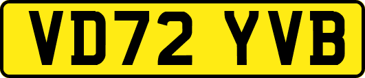 VD72YVB