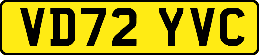 VD72YVC