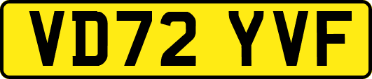 VD72YVF