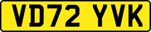 VD72YVK