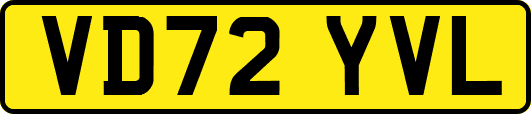 VD72YVL