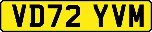 VD72YVM