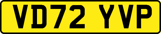 VD72YVP