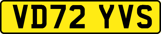 VD72YVS