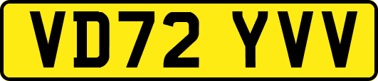 VD72YVV