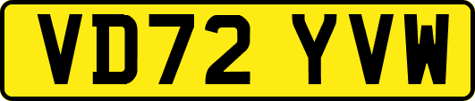 VD72YVW