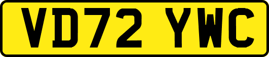 VD72YWC