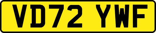 VD72YWF