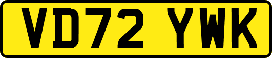 VD72YWK