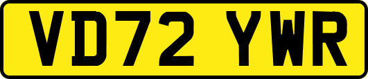 VD72YWR