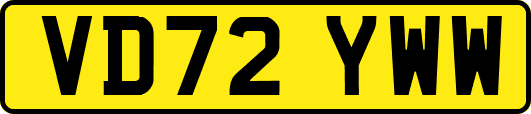 VD72YWW