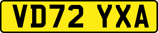 VD72YXA