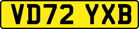 VD72YXB