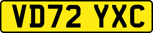 VD72YXC