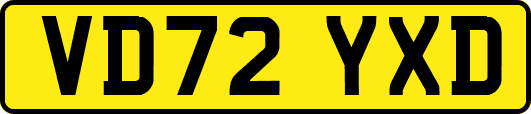 VD72YXD