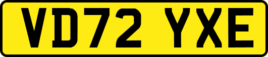 VD72YXE