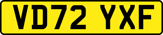 VD72YXF