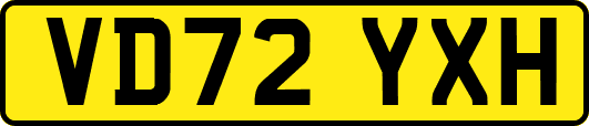 VD72YXH