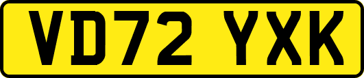VD72YXK
