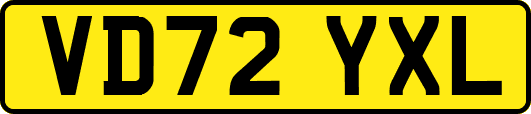 VD72YXL