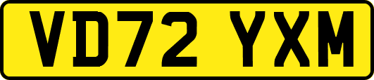 VD72YXM