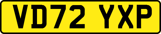 VD72YXP