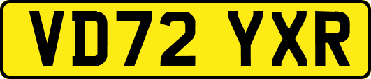VD72YXR