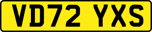 VD72YXS