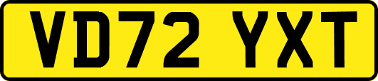 VD72YXT