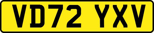 VD72YXV