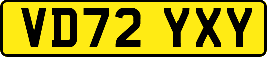 VD72YXY