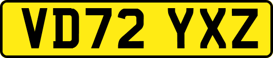 VD72YXZ