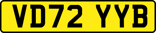 VD72YYB