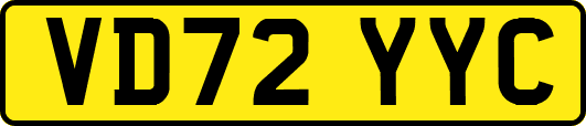 VD72YYC