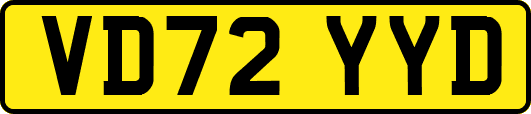 VD72YYD