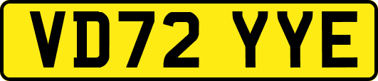 VD72YYE