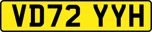VD72YYH
