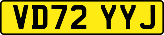 VD72YYJ