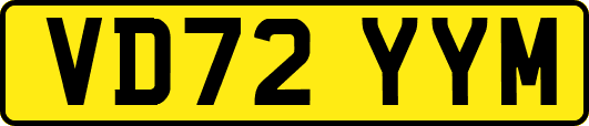 VD72YYM