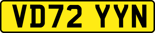 VD72YYN