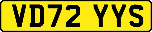 VD72YYS