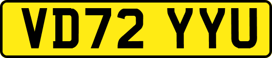 VD72YYU