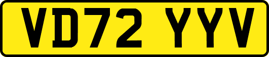 VD72YYV